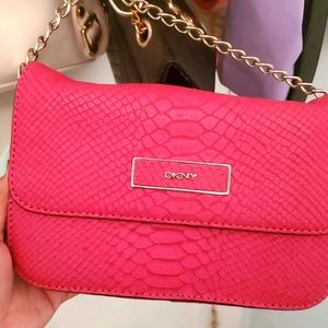 DKNY crossbody bag